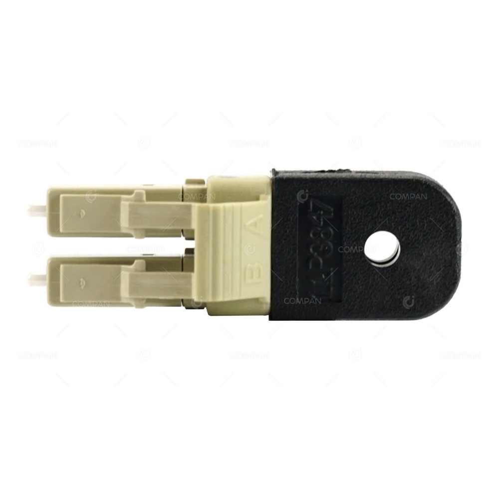 11P3847 IBM  LC FIBRE OPTIC WRAP PLUG MM/SM MODULE -